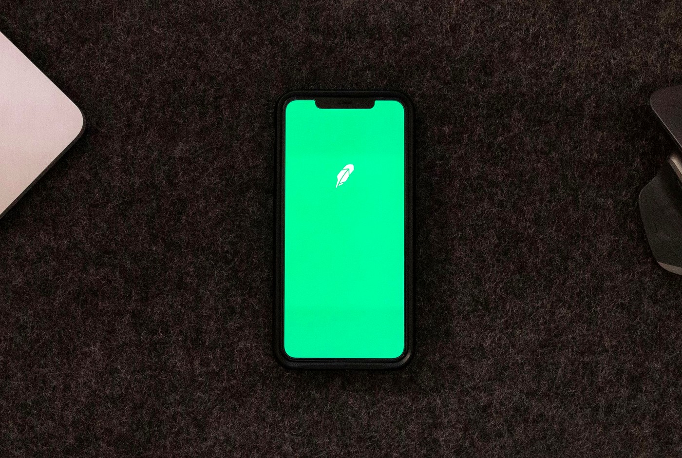 Betano einloggen auf einem Smartphone mit Login-Ansicht